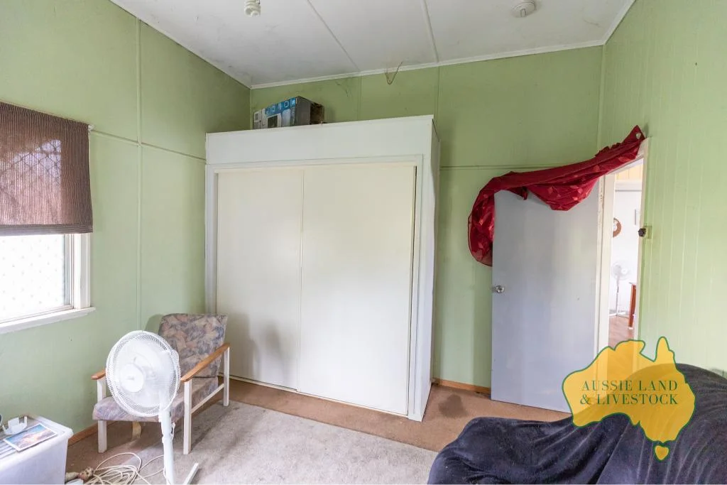 Additional image 11 of 32 STRATHDEE STREET, Mundubbera QLD 4626