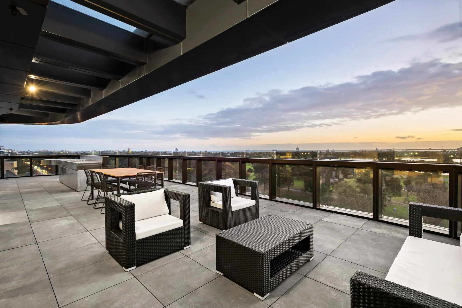 Additional image 3 of 1007/20 Queens Road, Melbourne VIC 3004