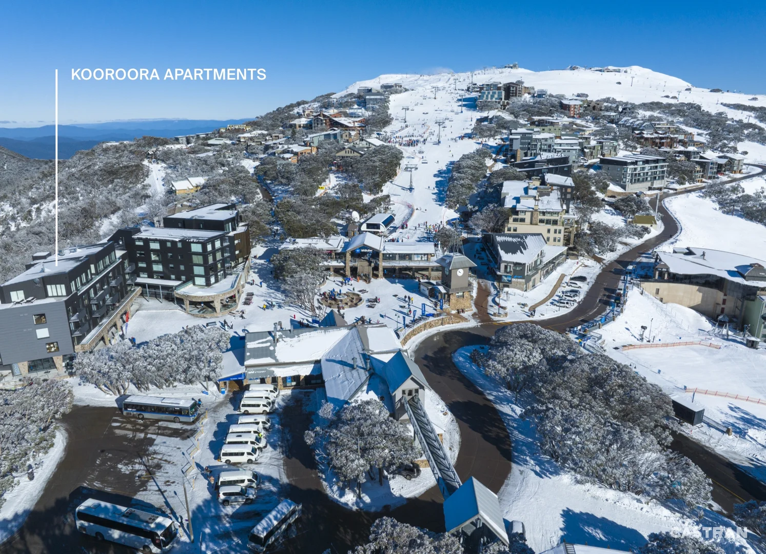 Additional image 9 of 202/2-4 The Avenue, Mount Buller VIC 3723