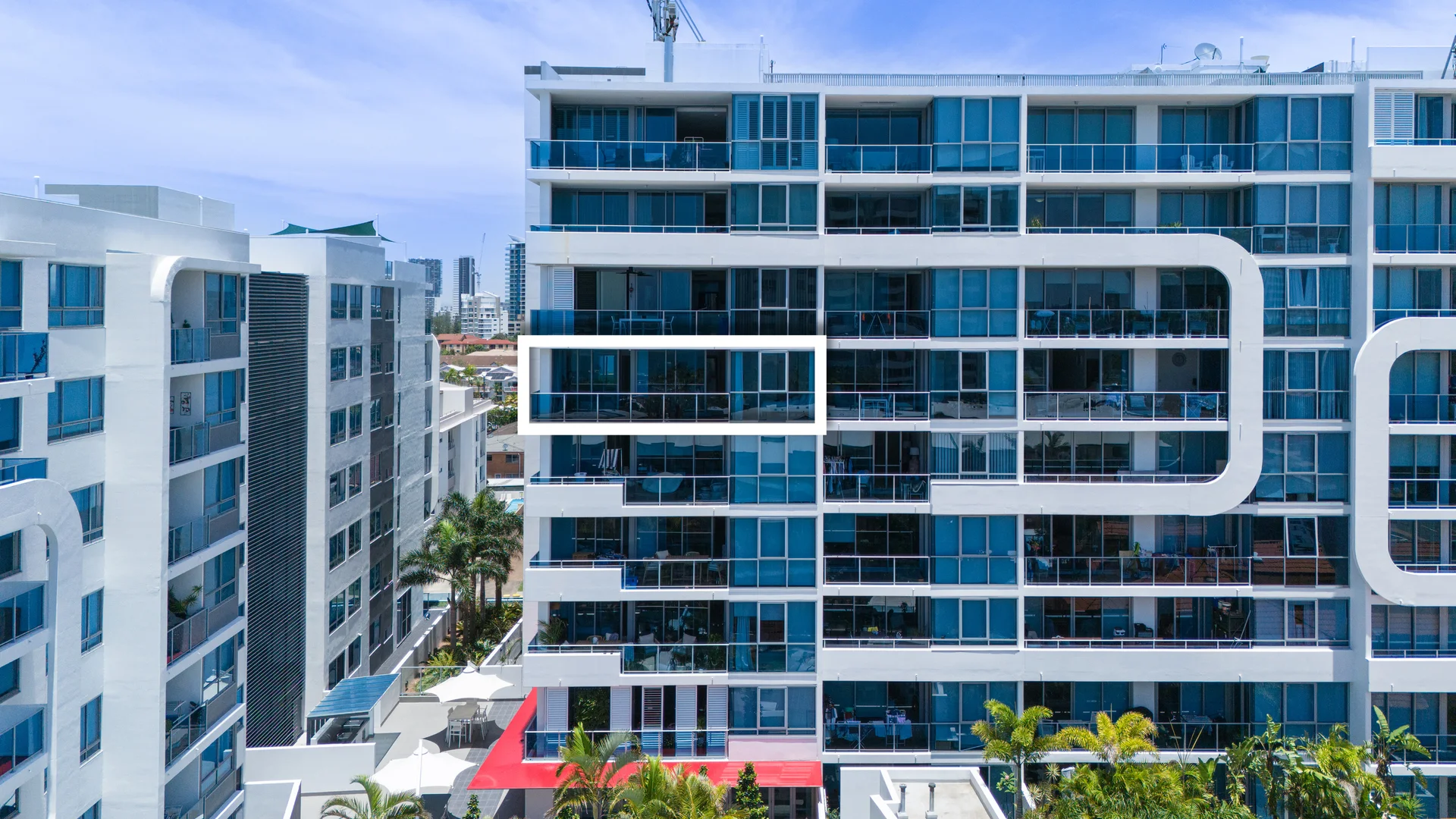 Additional image 14 of 720/19 Imperial Parade, Labrador QLD 4215