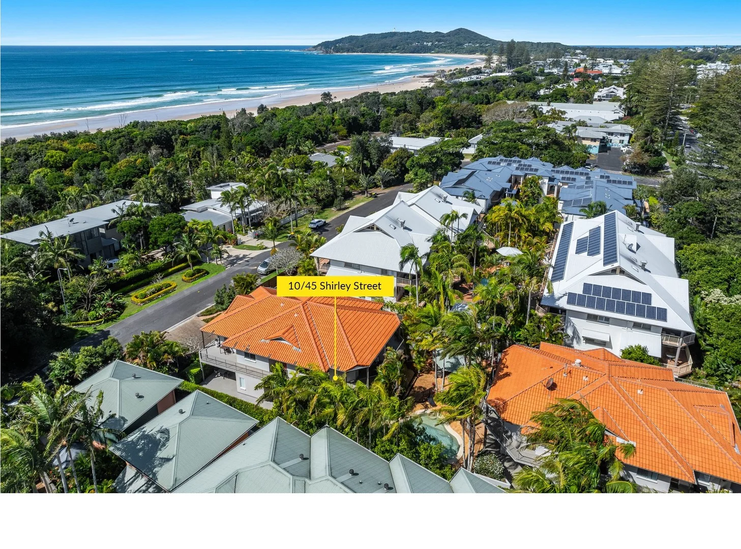 10/45 Shirley Street, Byron Bay NSW 2481
