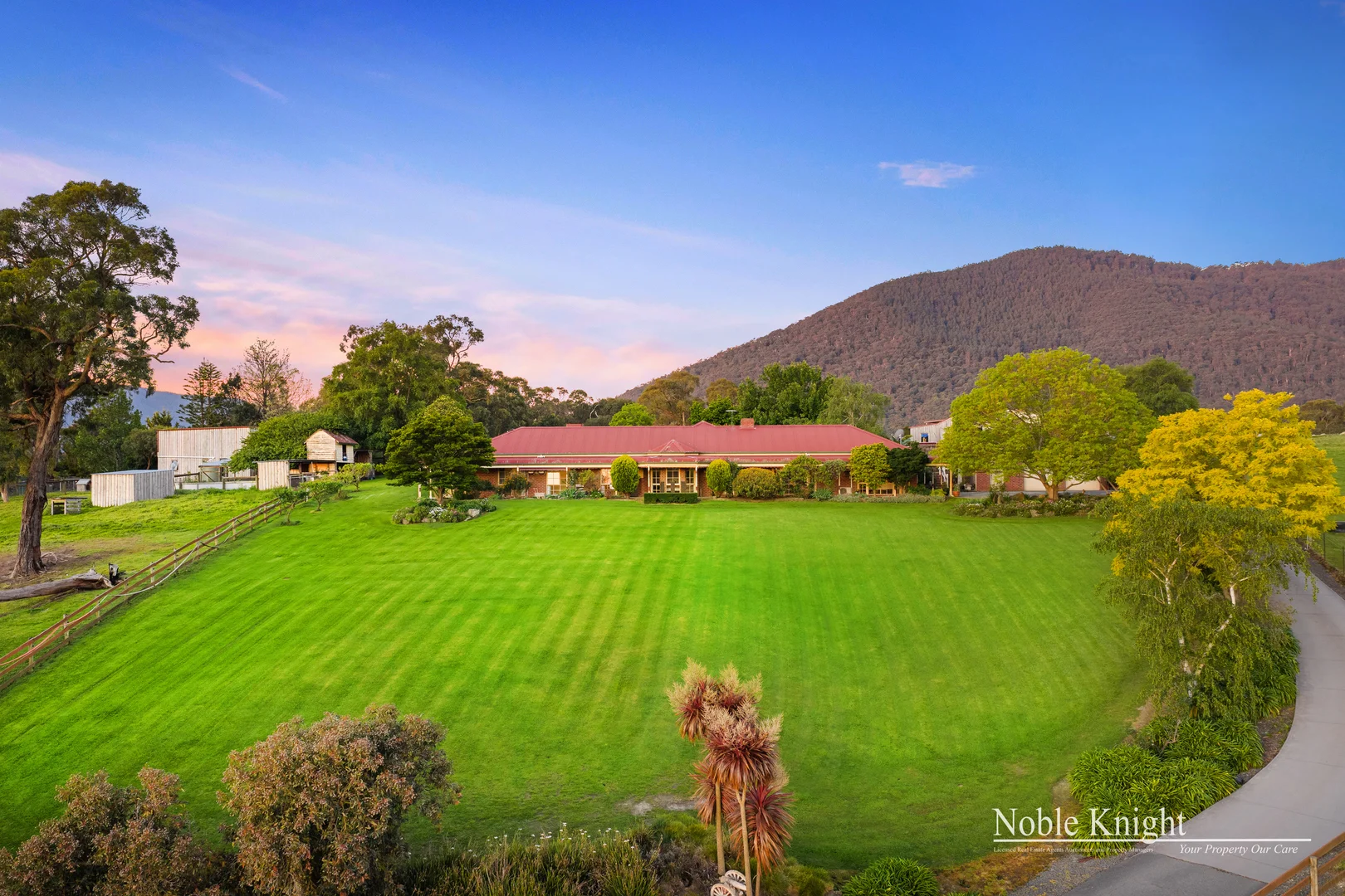 Additional image 27 of 61 Garnook Grove, Badger Creek VIC 3777