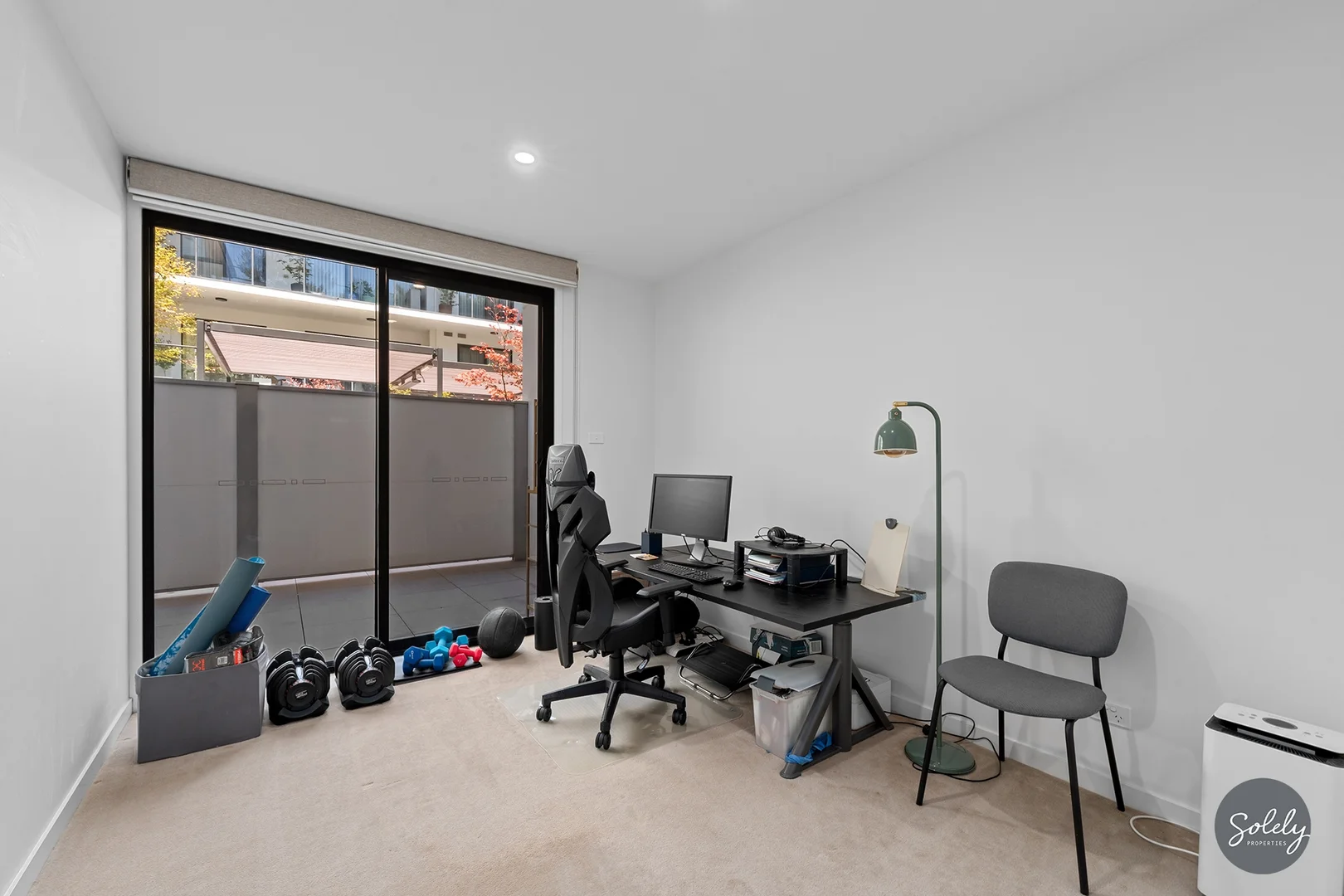 Additional image 14 of 201/55 The Causeway, Kingston ACT 2604