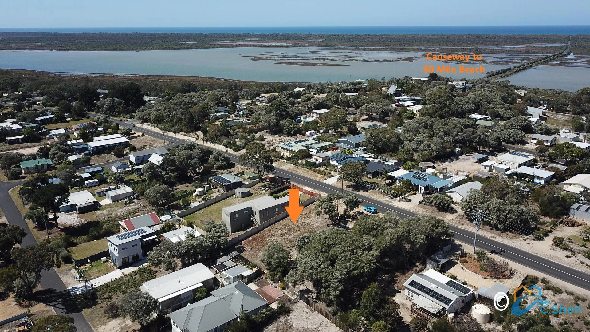 Additional image 2 of 245 National Park Road, Loch Sport VIC 3851