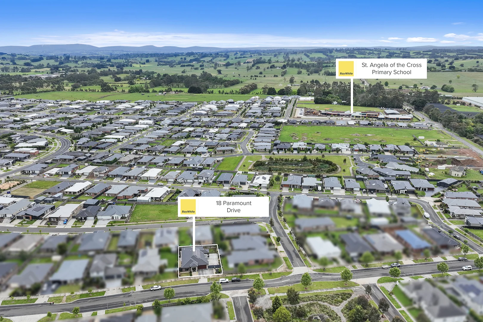 Additional image 19 of 18 Paramount Drive, Warragul VIC 3820