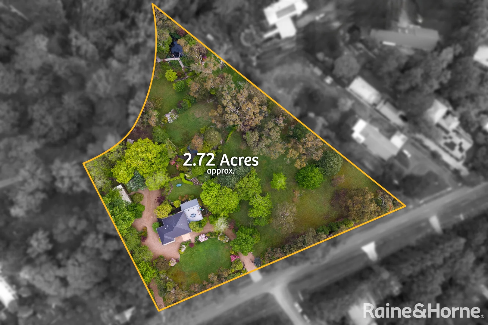 Additional image 4 of 5 Governors Drive, Mount Macedon VIC 3441