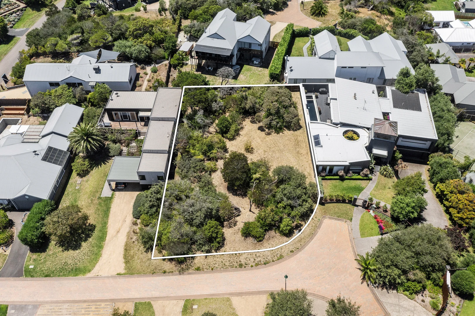 Additional image 2 of 3 Shalimar Court, Sorrento VIC 3943