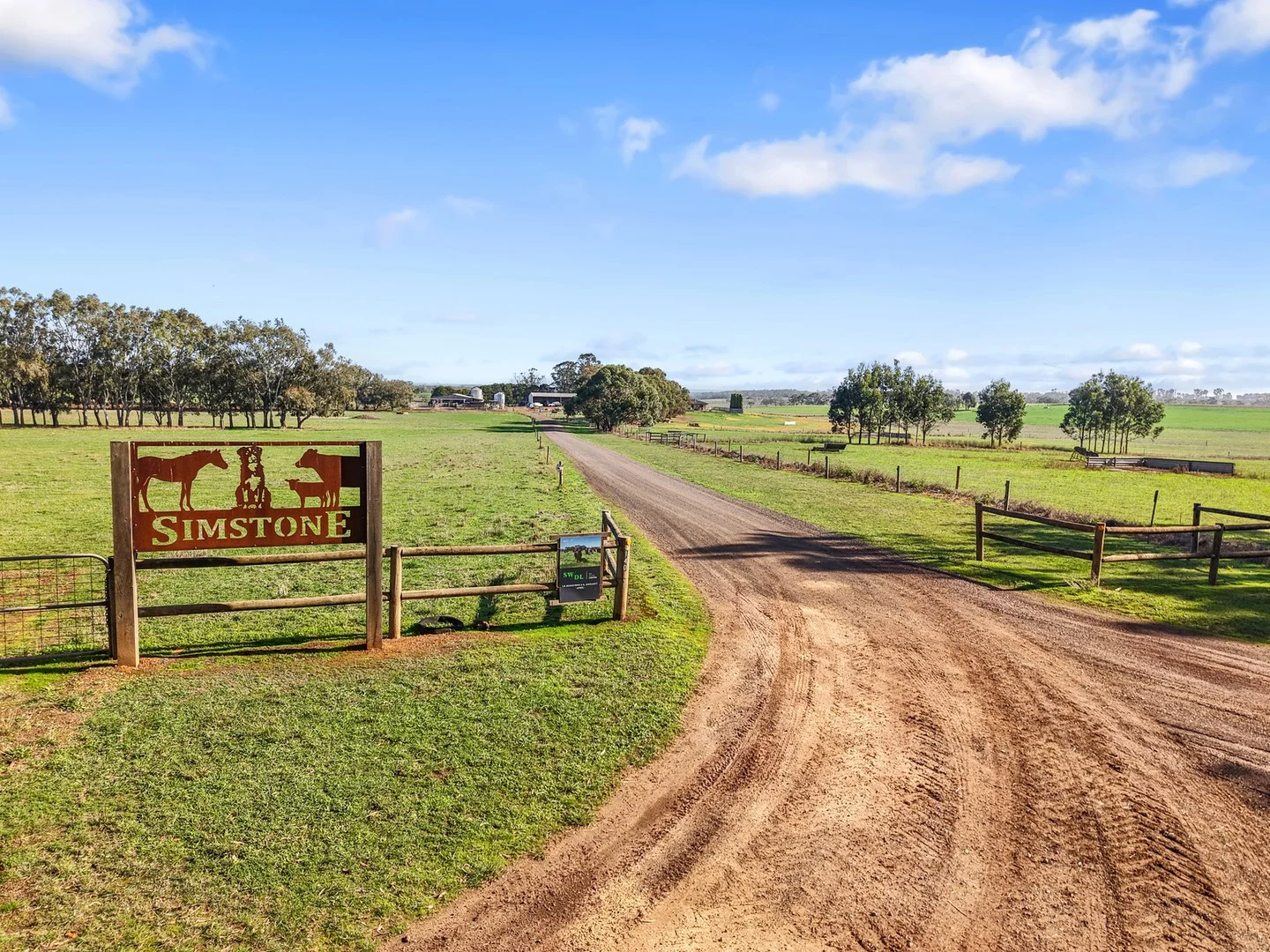 140 Savins Road, Condah VIC 3303