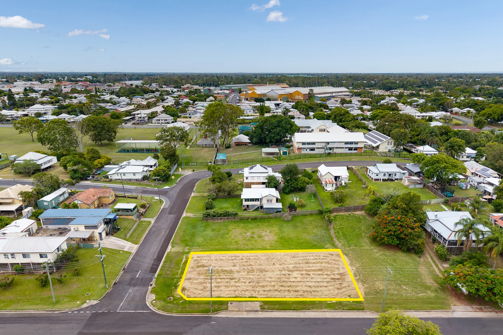 Additional image 2 of 27 Zante Street, Maryborough QLD 4650