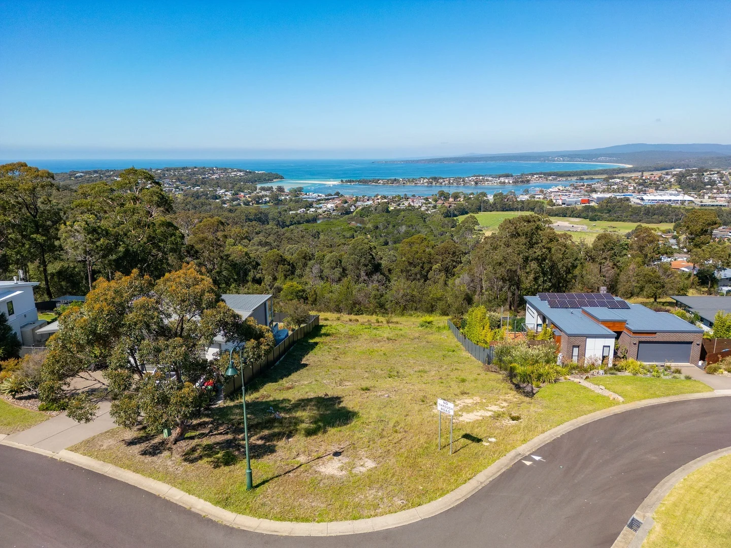 Additional image 8 of 39 THE CREST, Merimbula NSW 2548