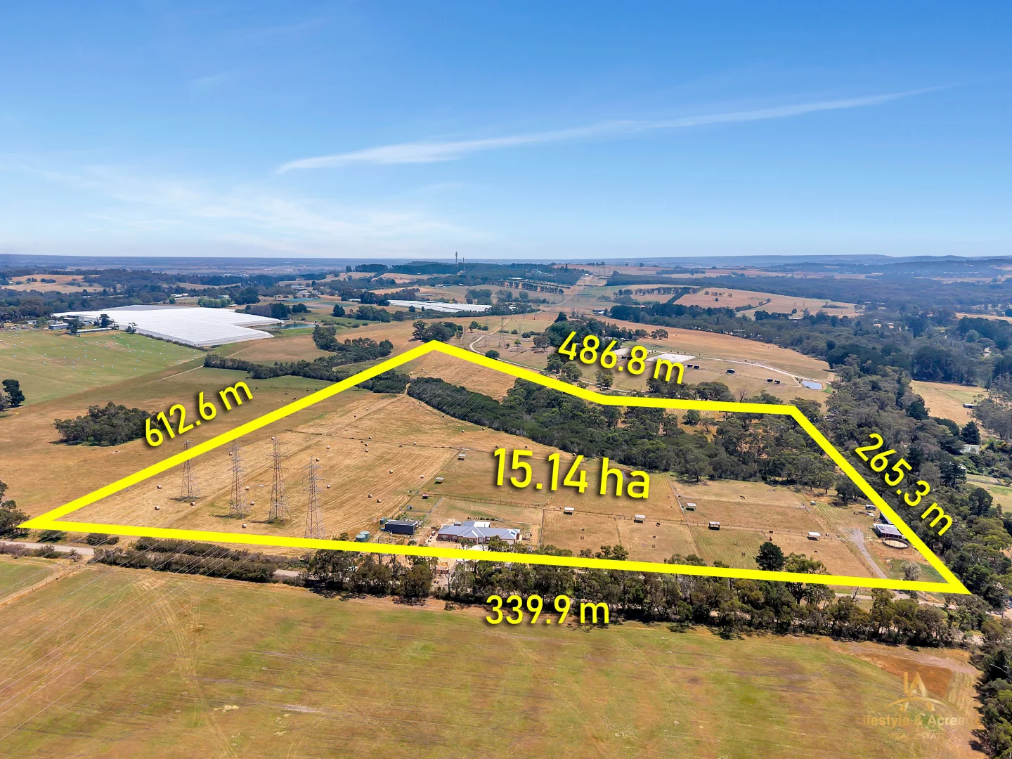 Additional image 34 of 114 Old Sale Road, Garfield North VIC 3814