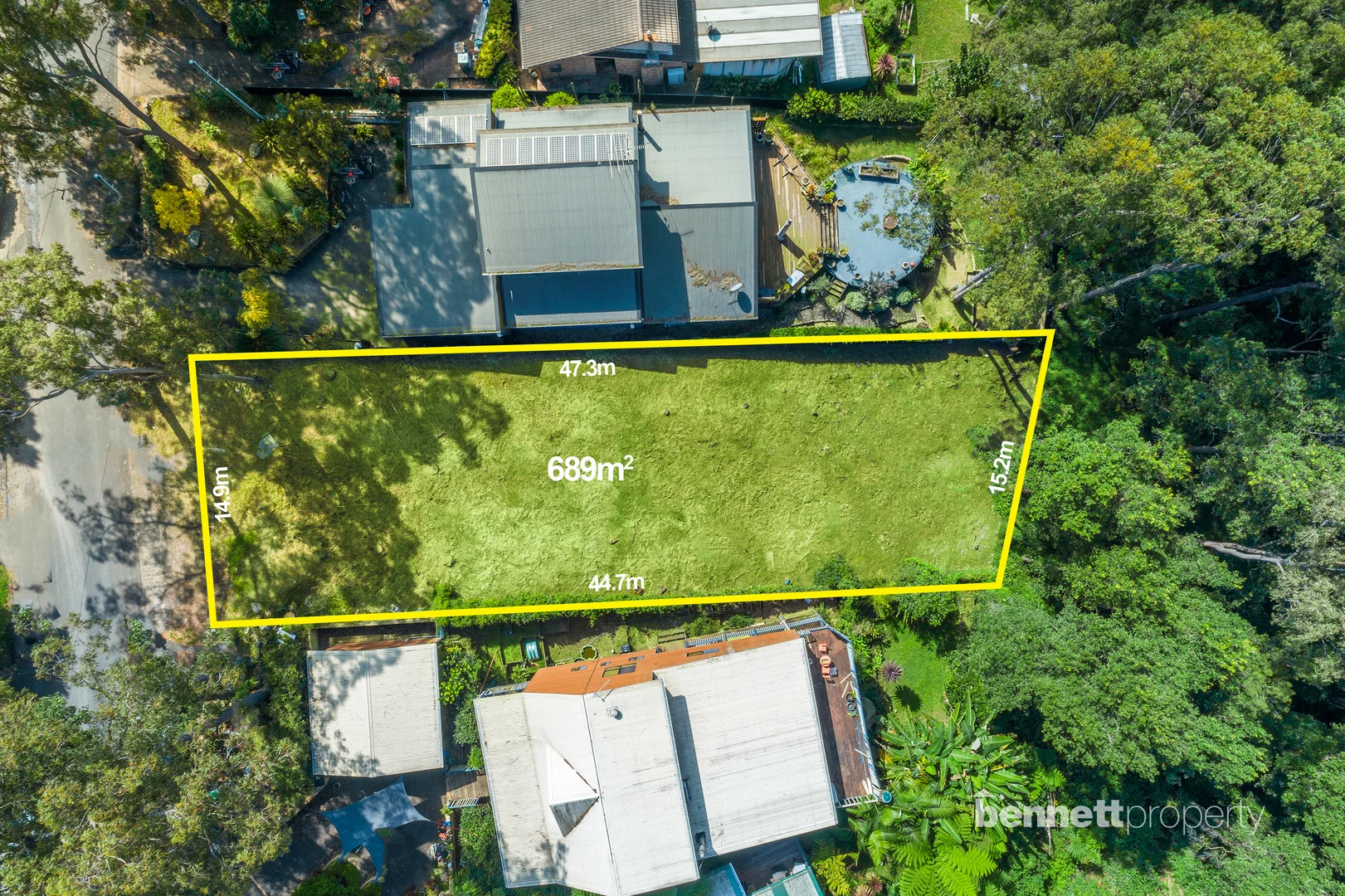 Additional image 4 of 24 Currawong Crescent, Bowen Mountain NSW 2753