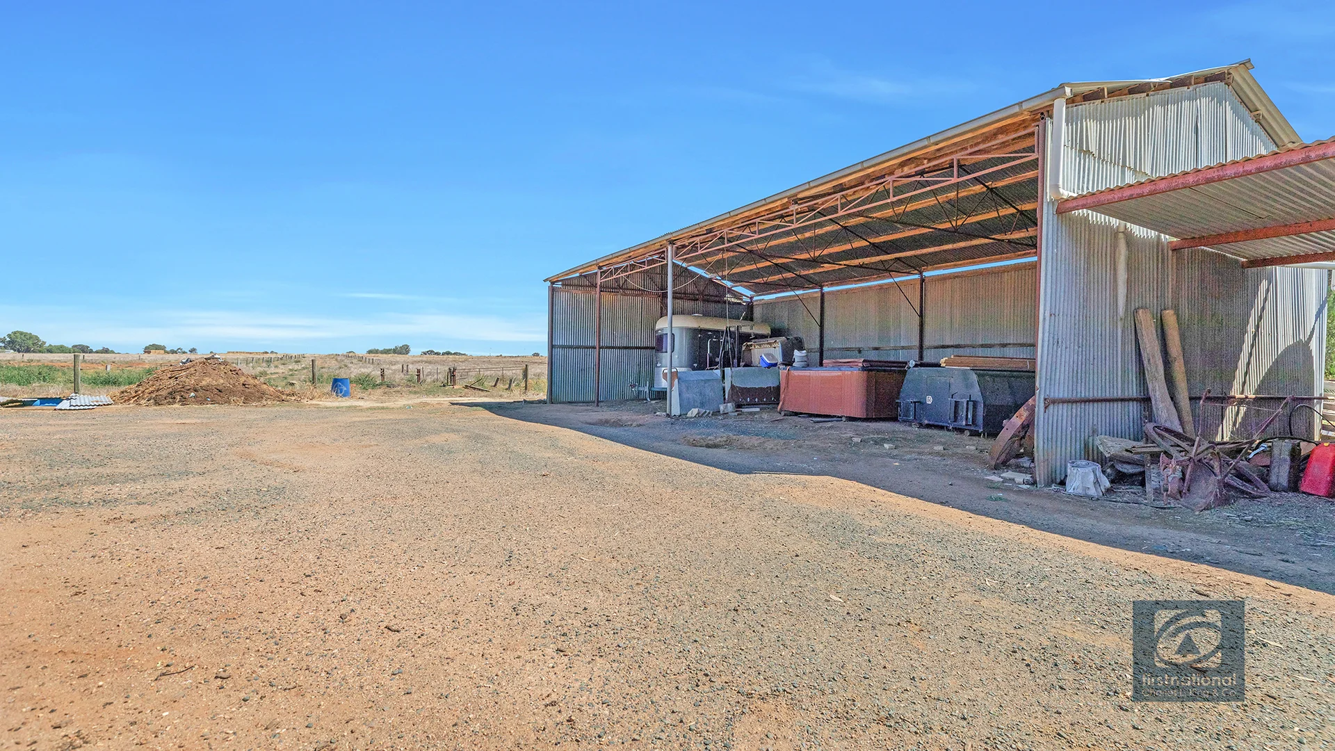 Additional image 24 of 1520 Simmie Road, Strathallan, Echuca VIC 3564