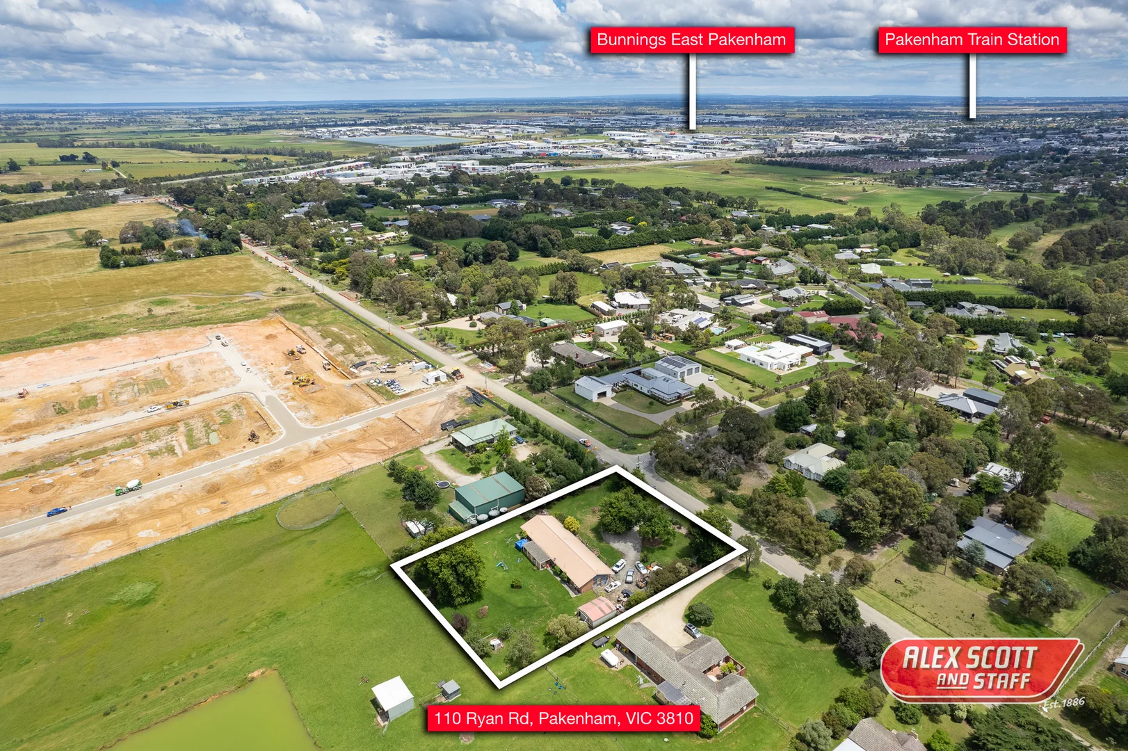 Additional image 3 of 110 Ryan Road, Pakenham VIC 3810