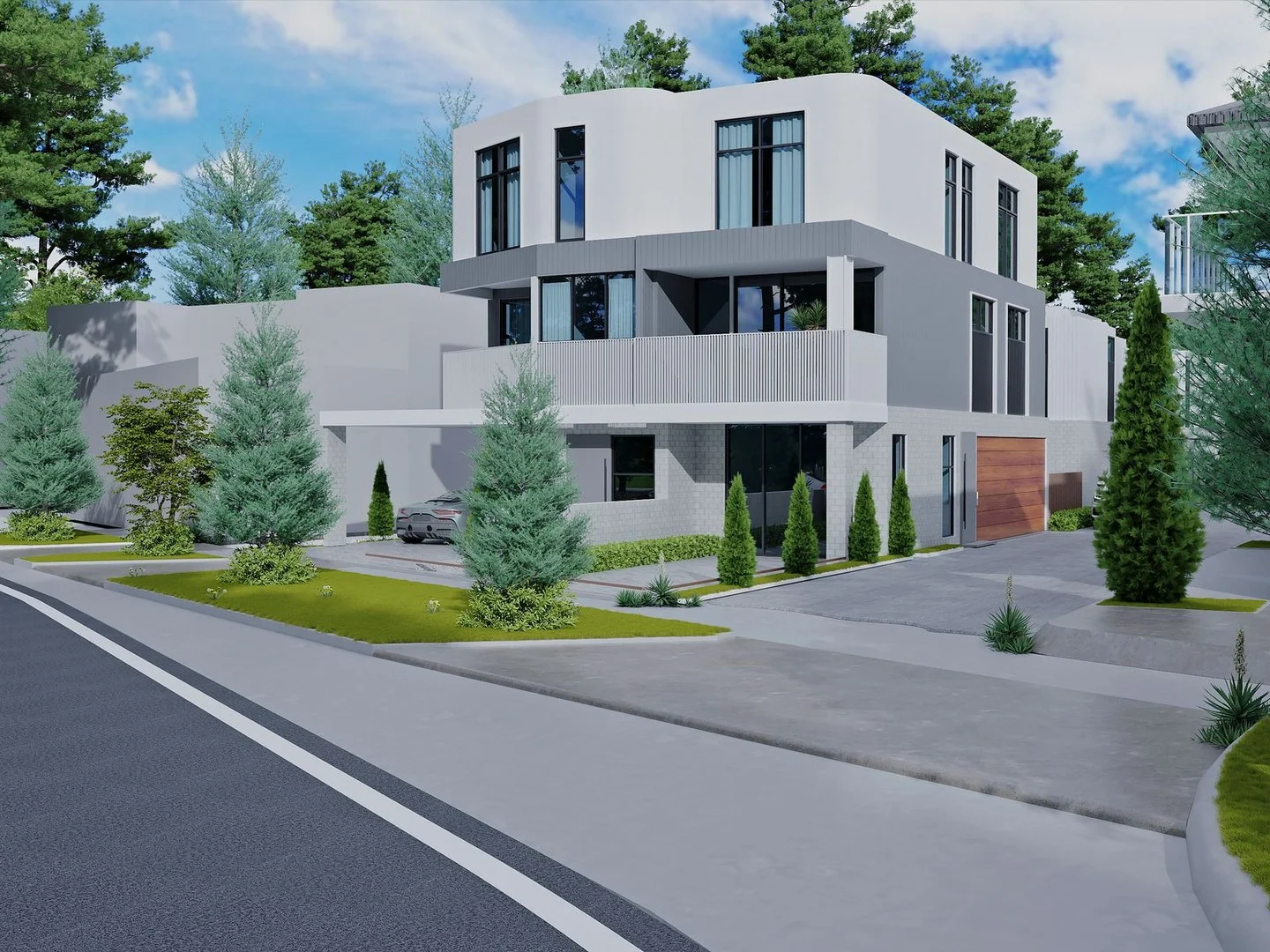 1-6/6 Napier Crescent, Essendon VIC 3040