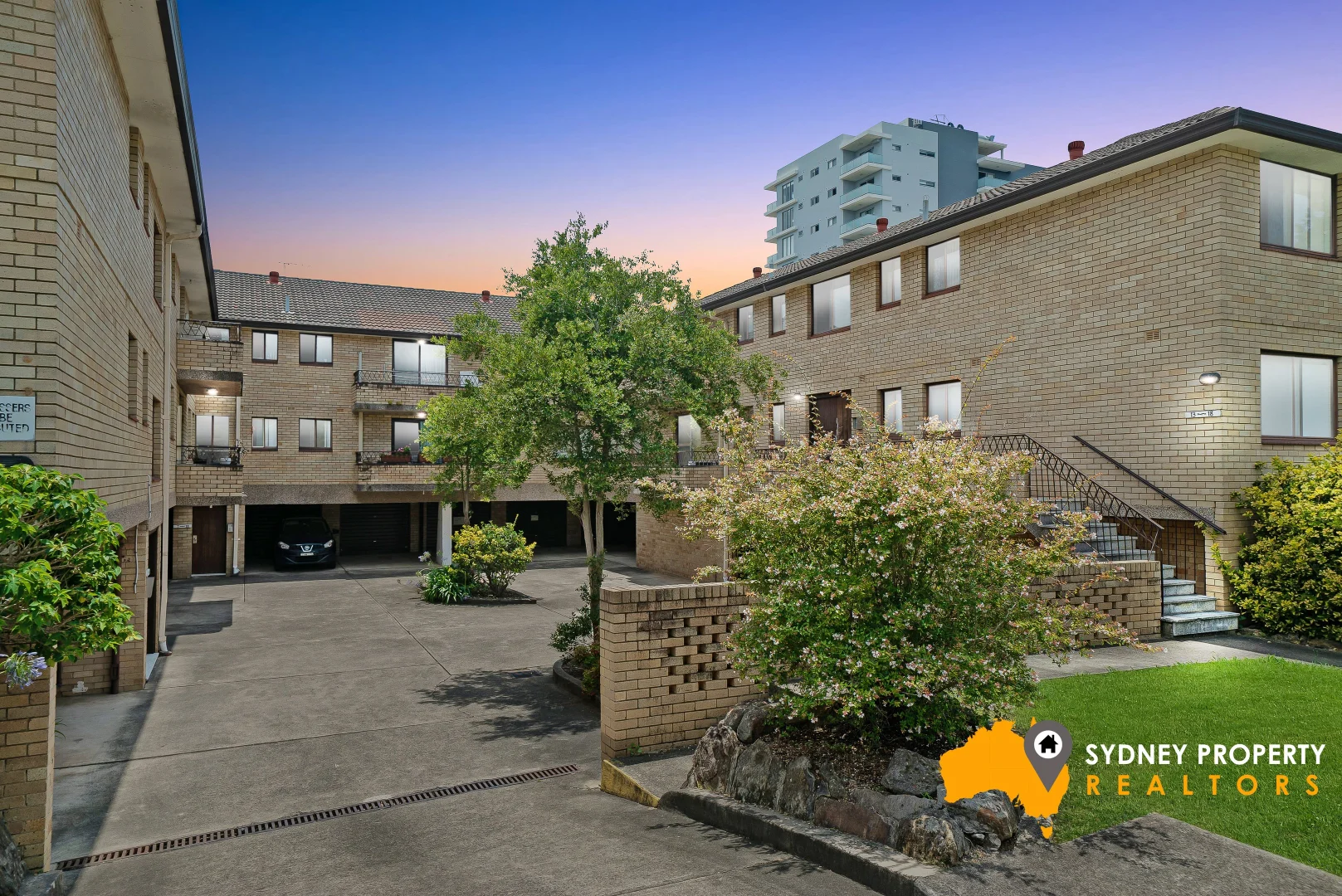 Additional image 2 of 9/119-123 STATION STREET, Wentworthville NSW 2145