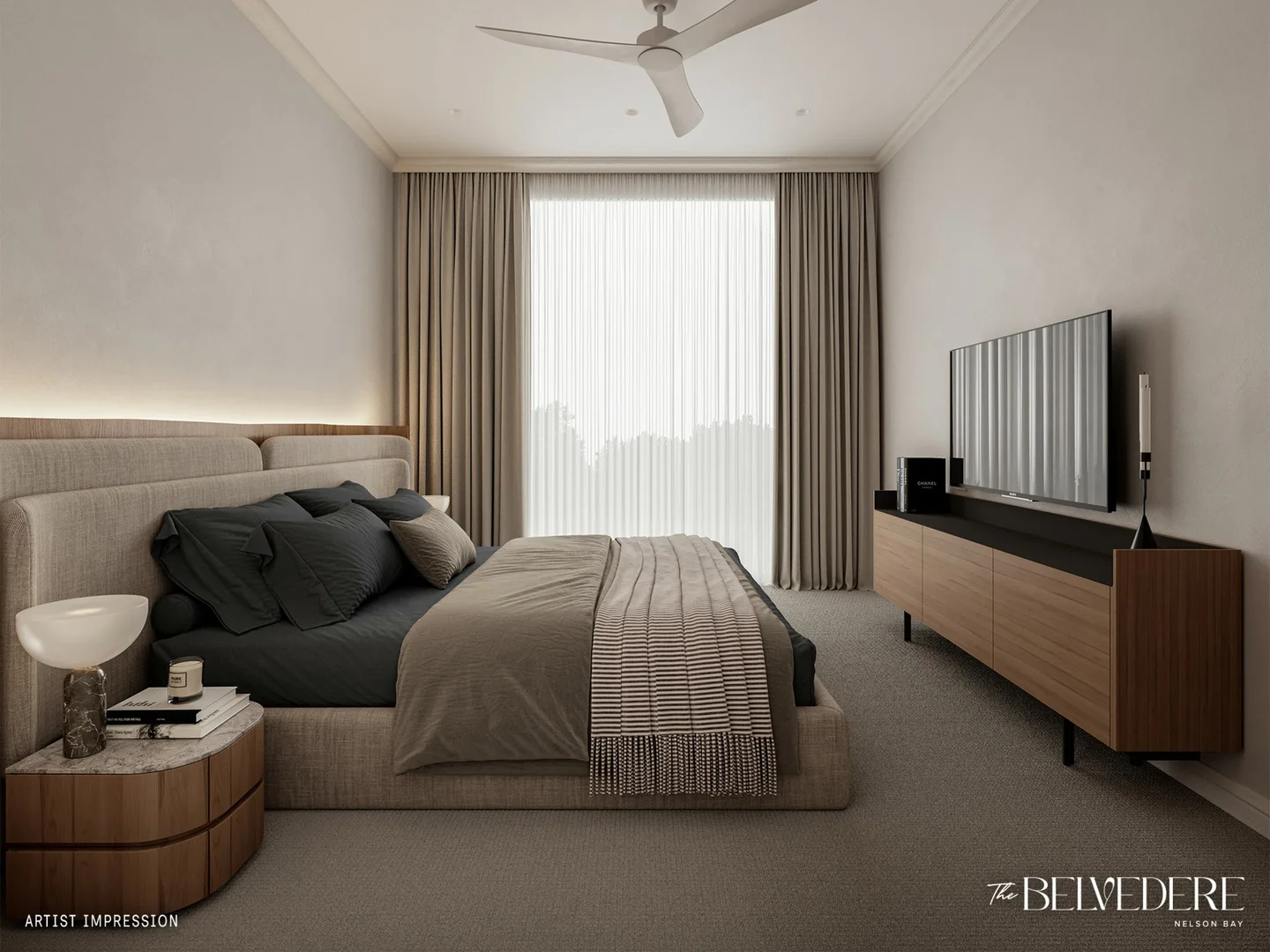 Additional image 16 of 5-7 Church Street, "The Belvedere", Nelson Bay NSW 2315