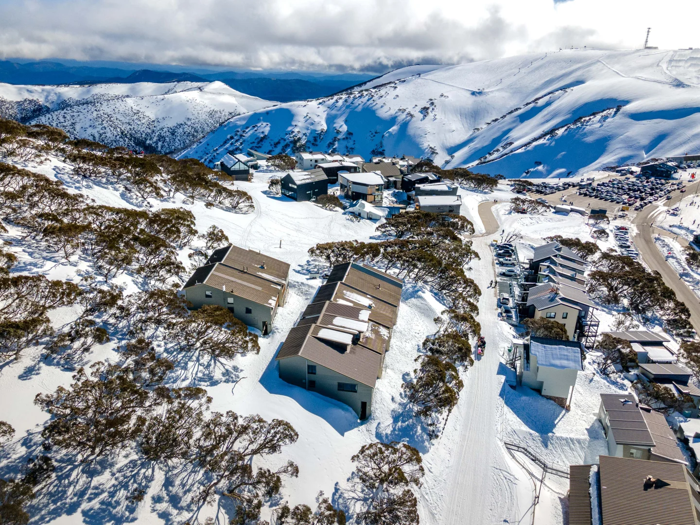 Additional image 16 of 11 Razorback, Mount Hotham VIC 3741