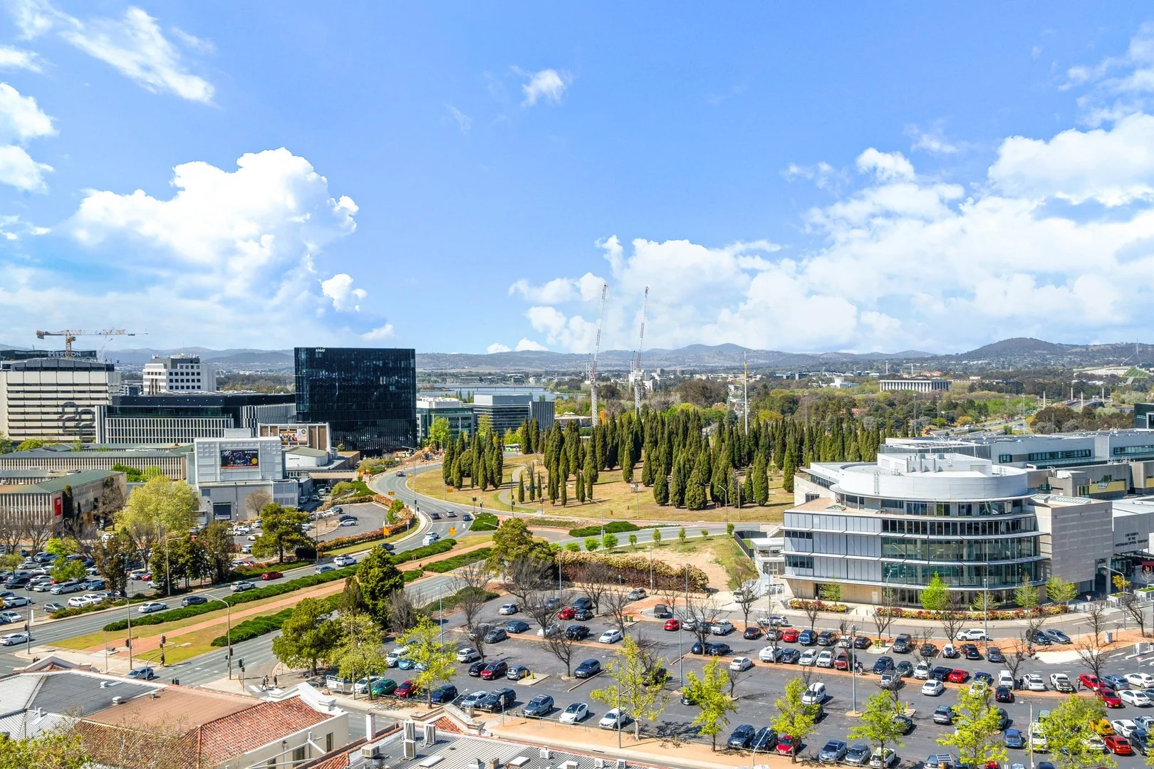 148/45 West Row, City ACT 2601