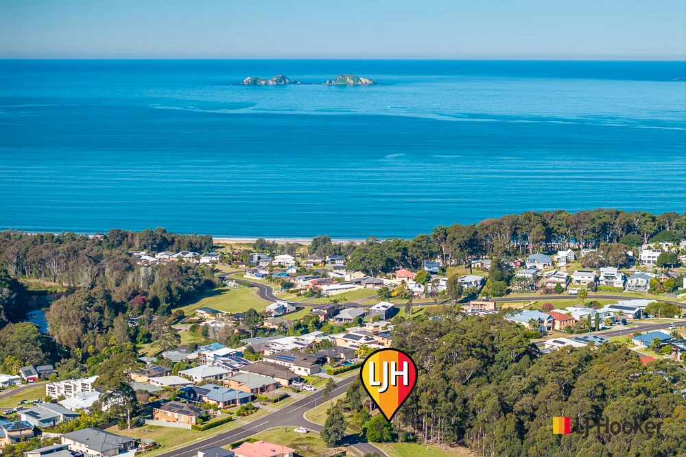 65 Broomfield Crescent, Long Beach NSW 2536