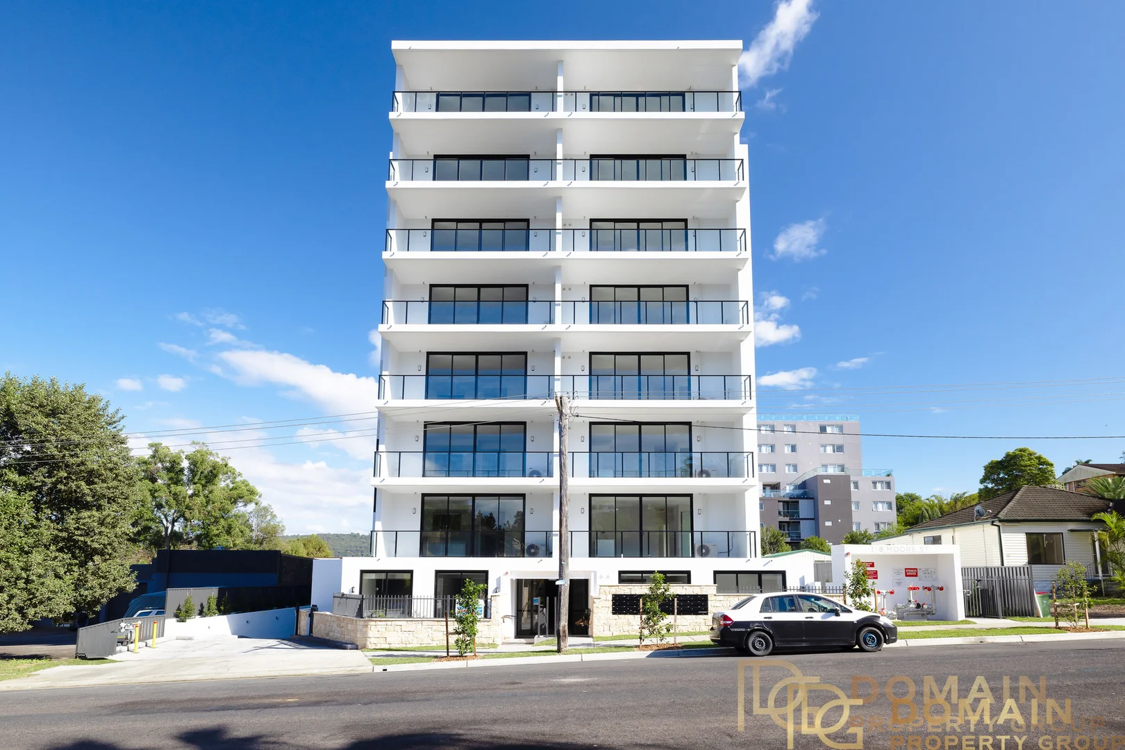 Additional image 13 of Level 5, 504/8-10 Moore Street, West Gosford NSW 2250