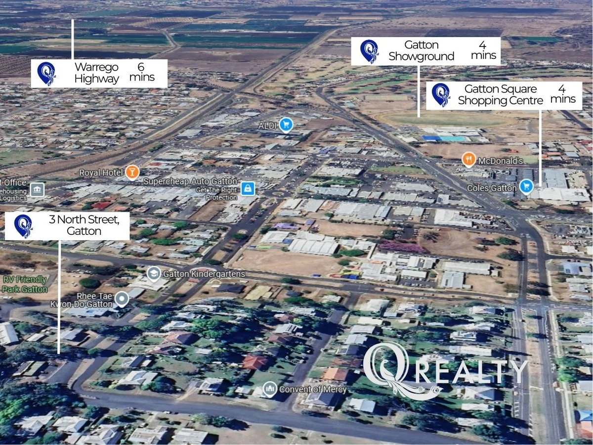 Additional image 3 of 3 North Street, Gatton QLD 4343