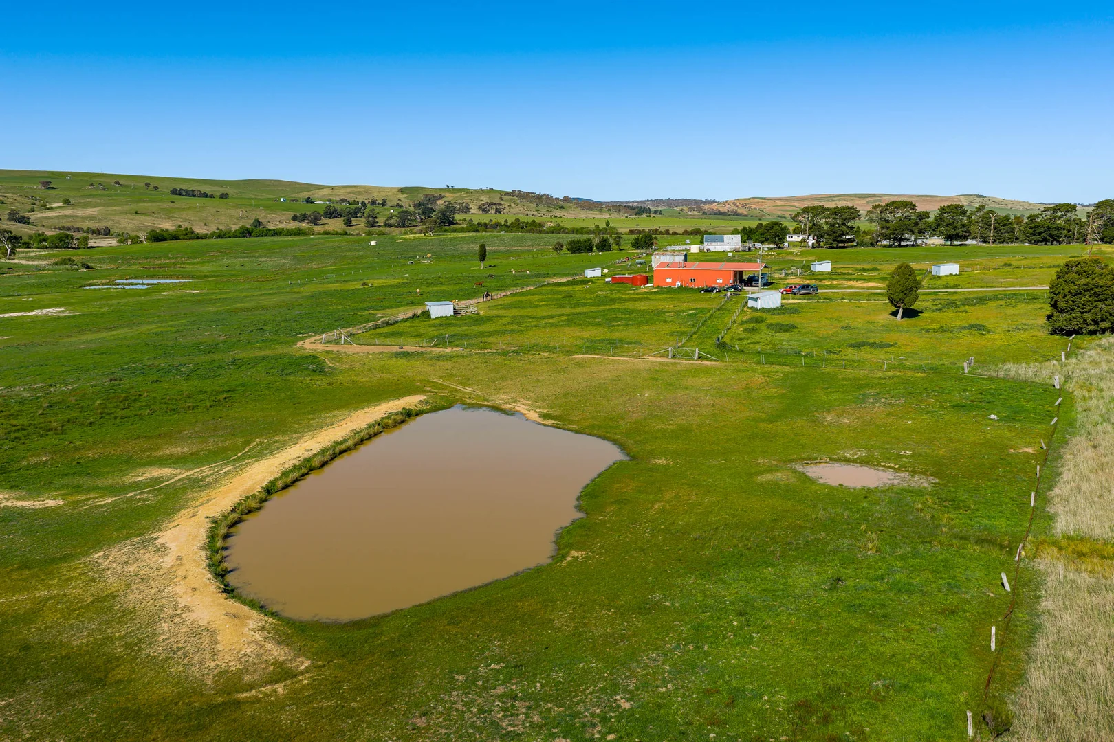 Additional image 3 of 1556 Gurrundah Road, Parkesbourne Via, Goulburn NSW 2580