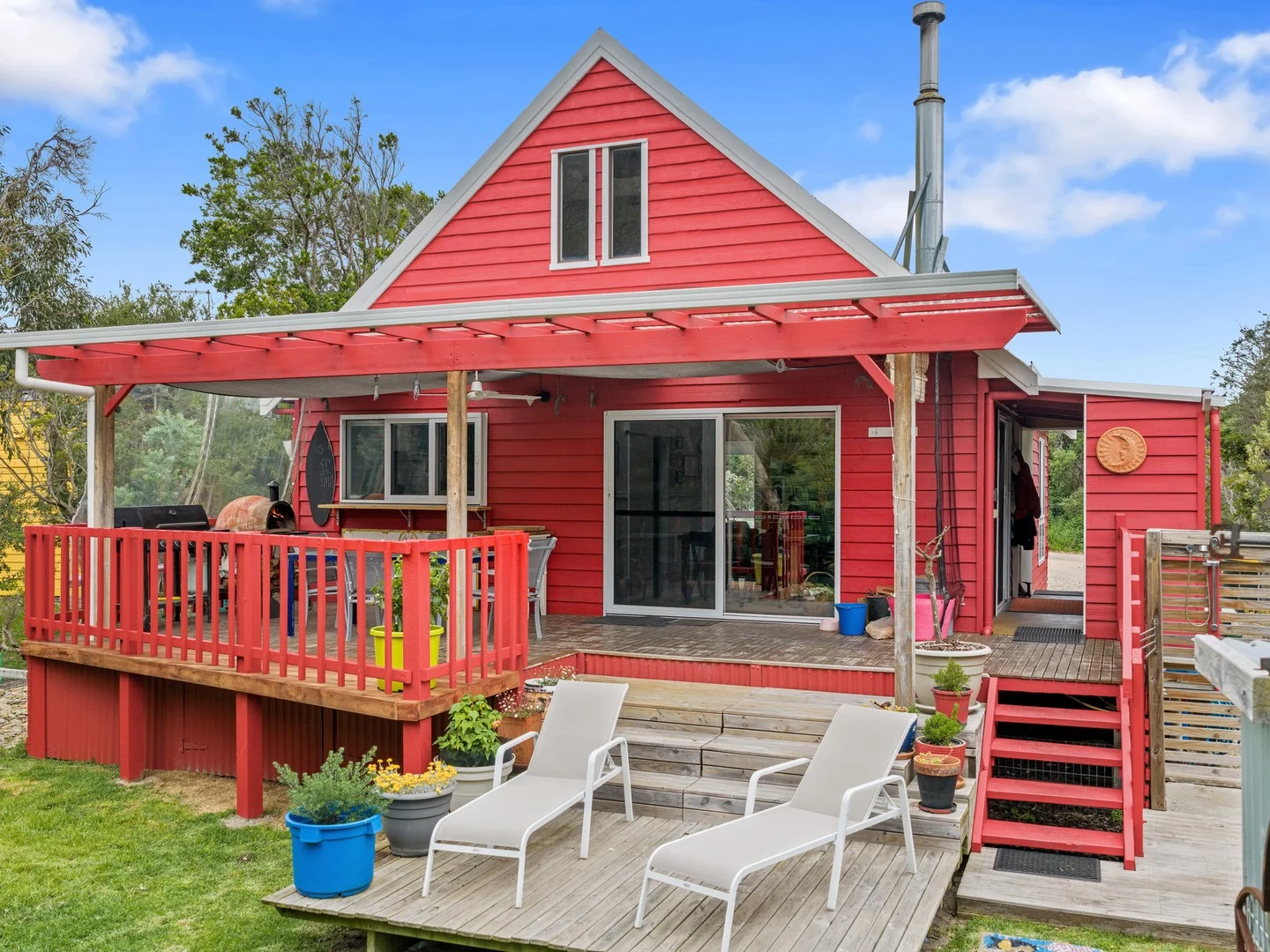 17 Acacia St, Sandy Point VIC 3959