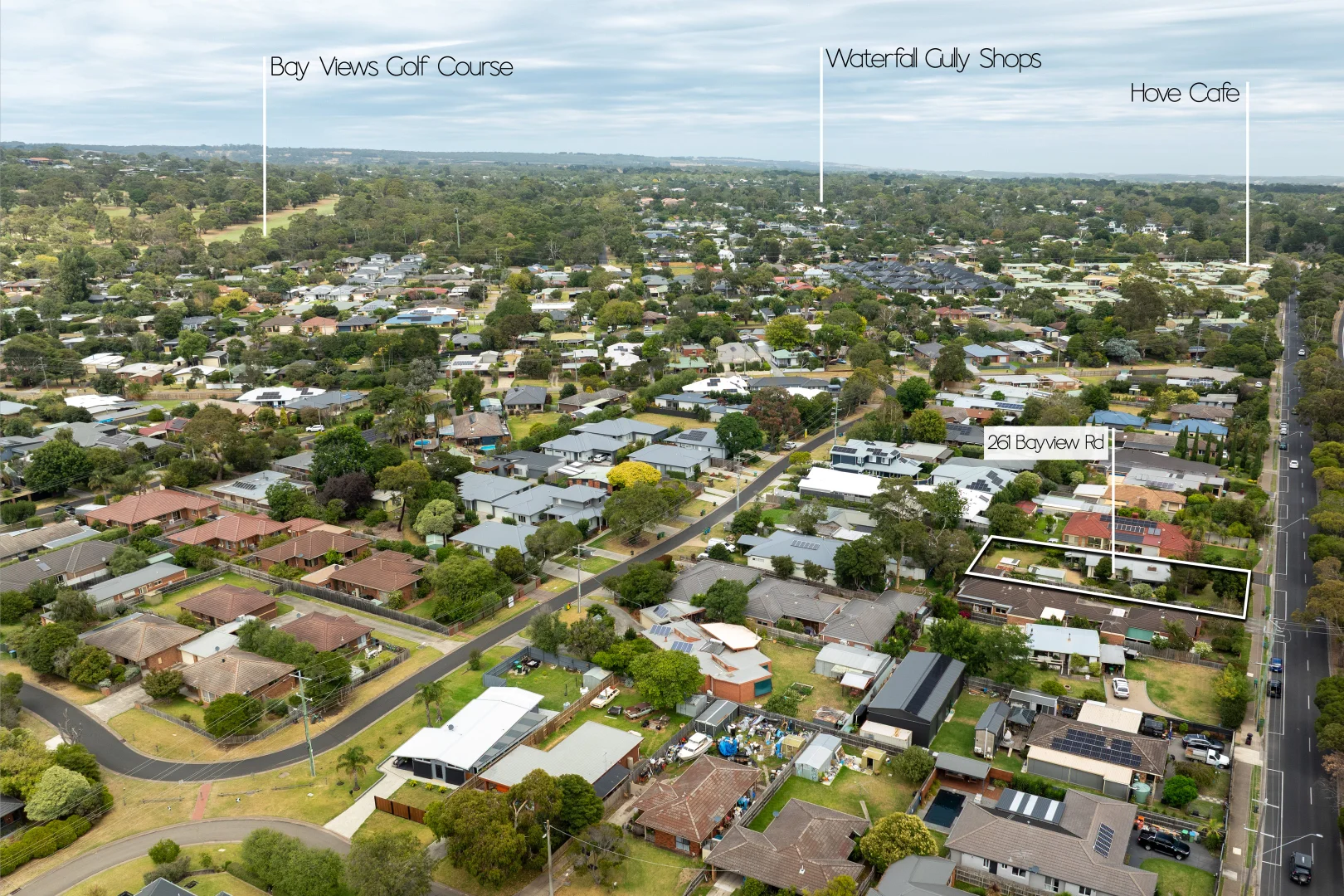 Additional image 18 of 261 Bayview Road, McCrae VIC 3938