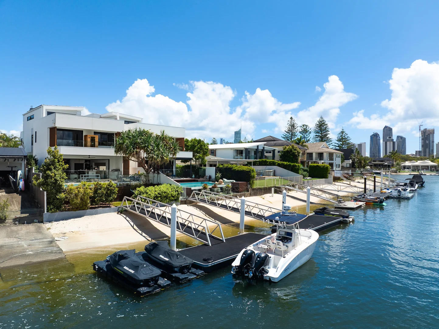 Additional image 21 of 2/11 Beverley Crescent, Broadbeach Waters QLD 4218