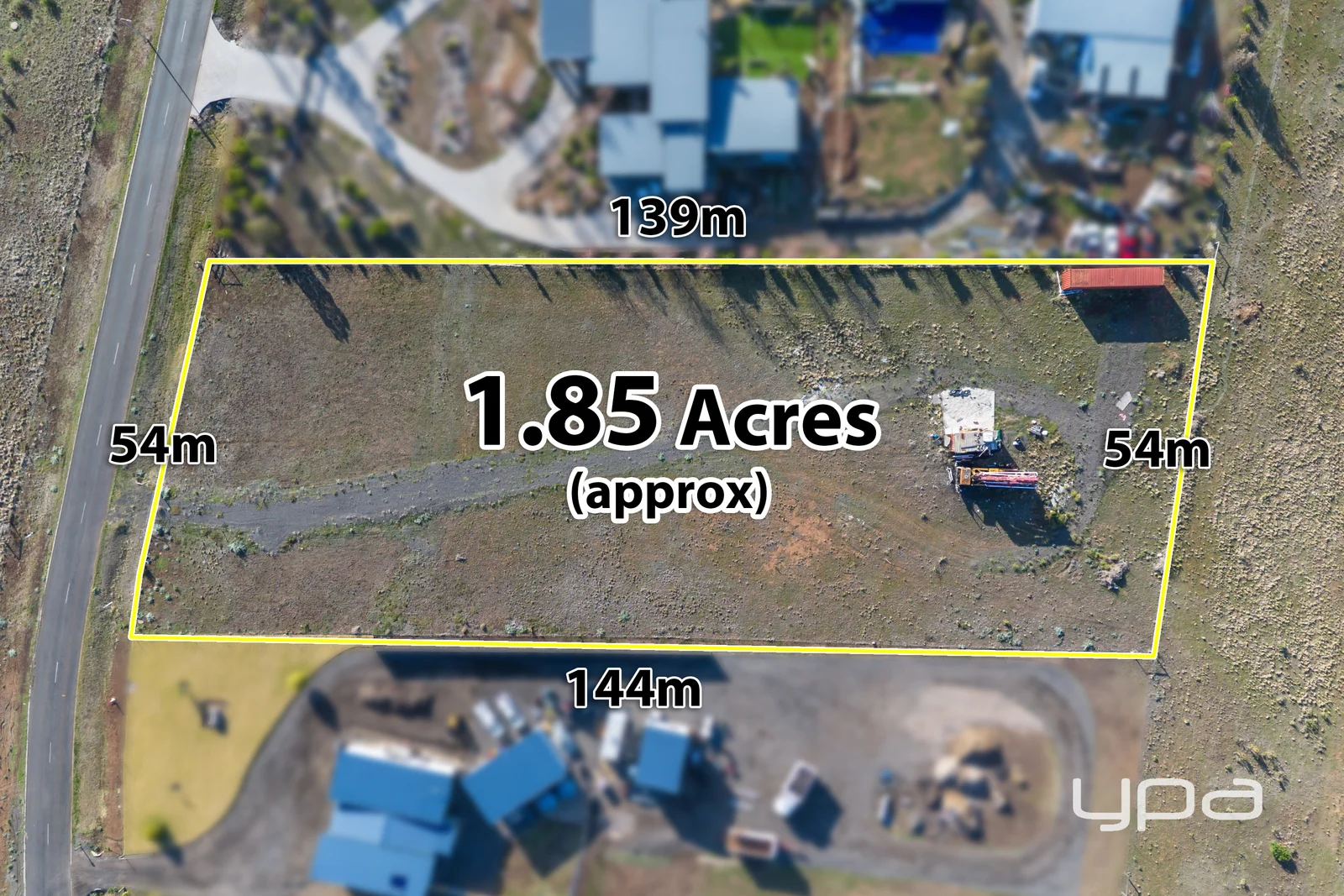 Additional image 2 of 148 Flanagans Drive, Merrimu VIC 3340