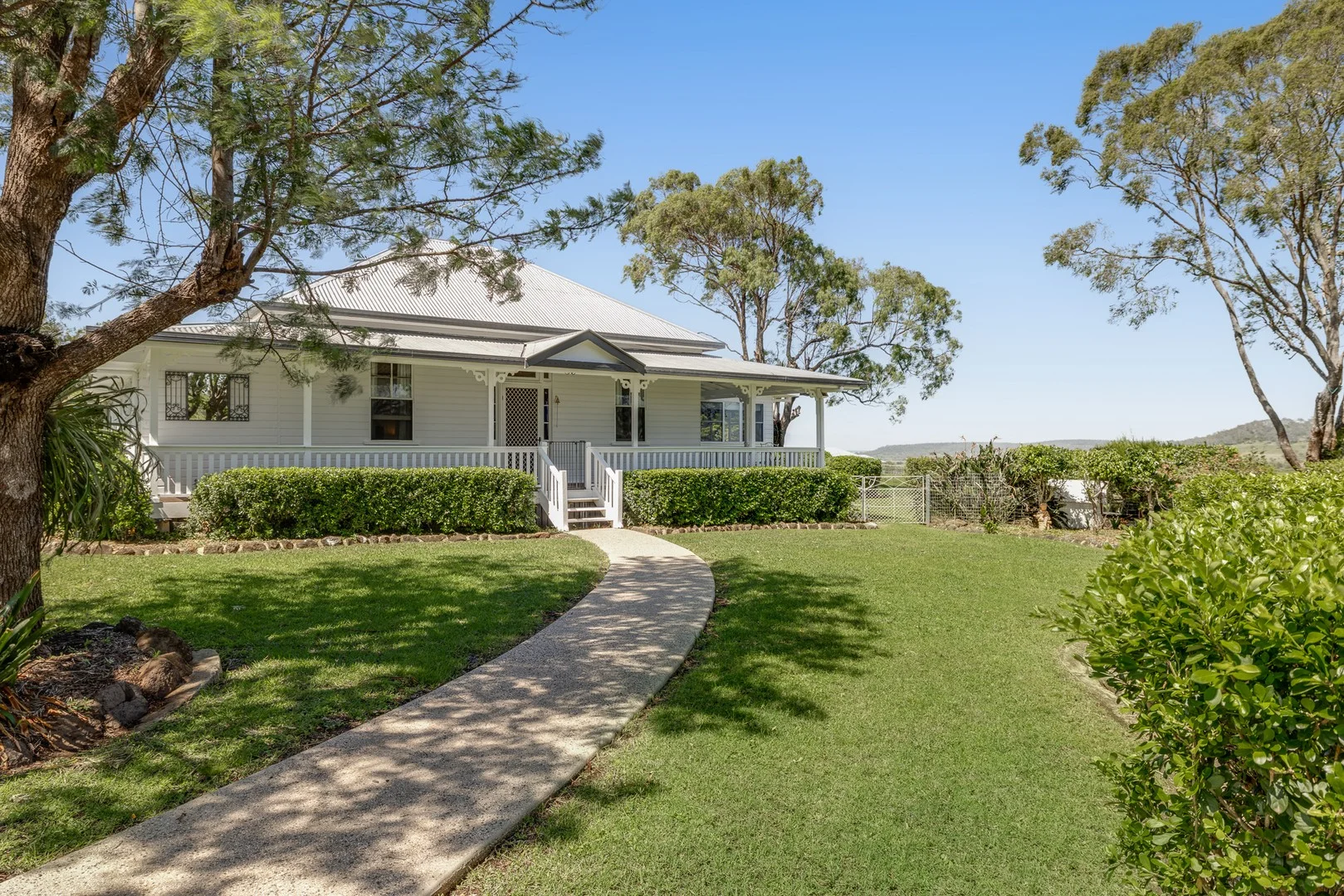 'Warialda' 96 Moller Road, East Greenmount QLD 4359