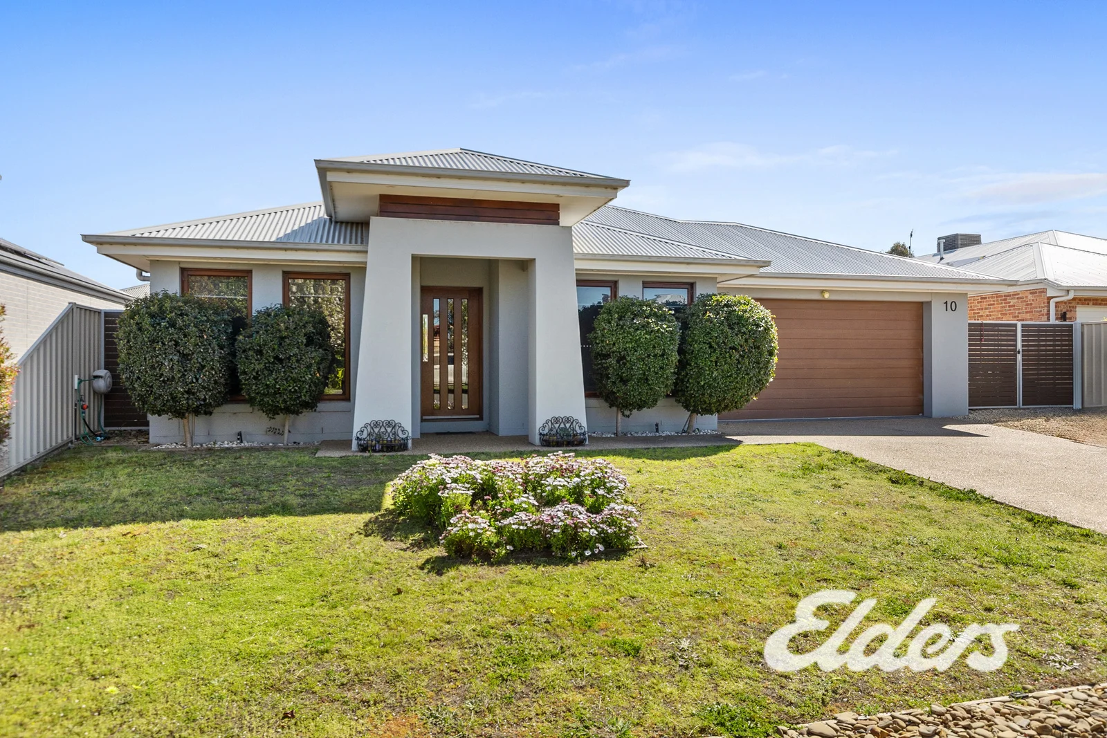 10 Lakeviews Circuit, Yarrawonga VIC 3730