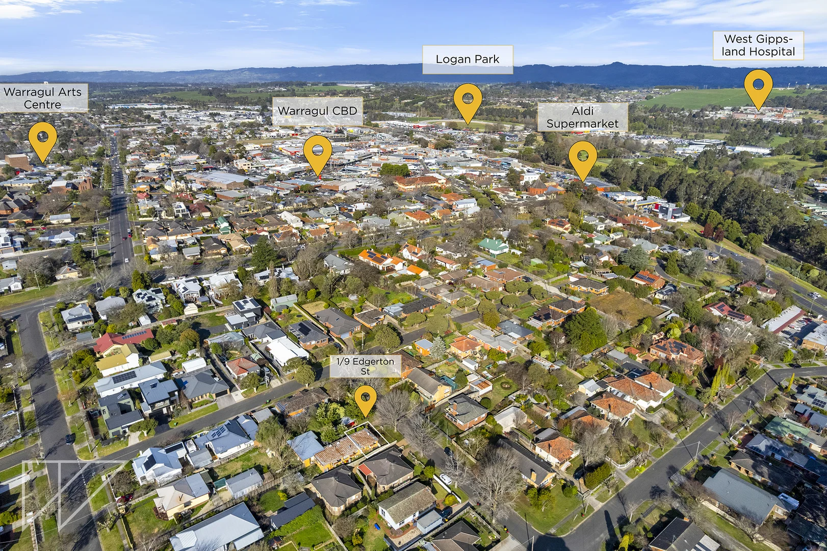 Additional image 6 of 1/9 Edgerton Street, Warragul VIC 3820