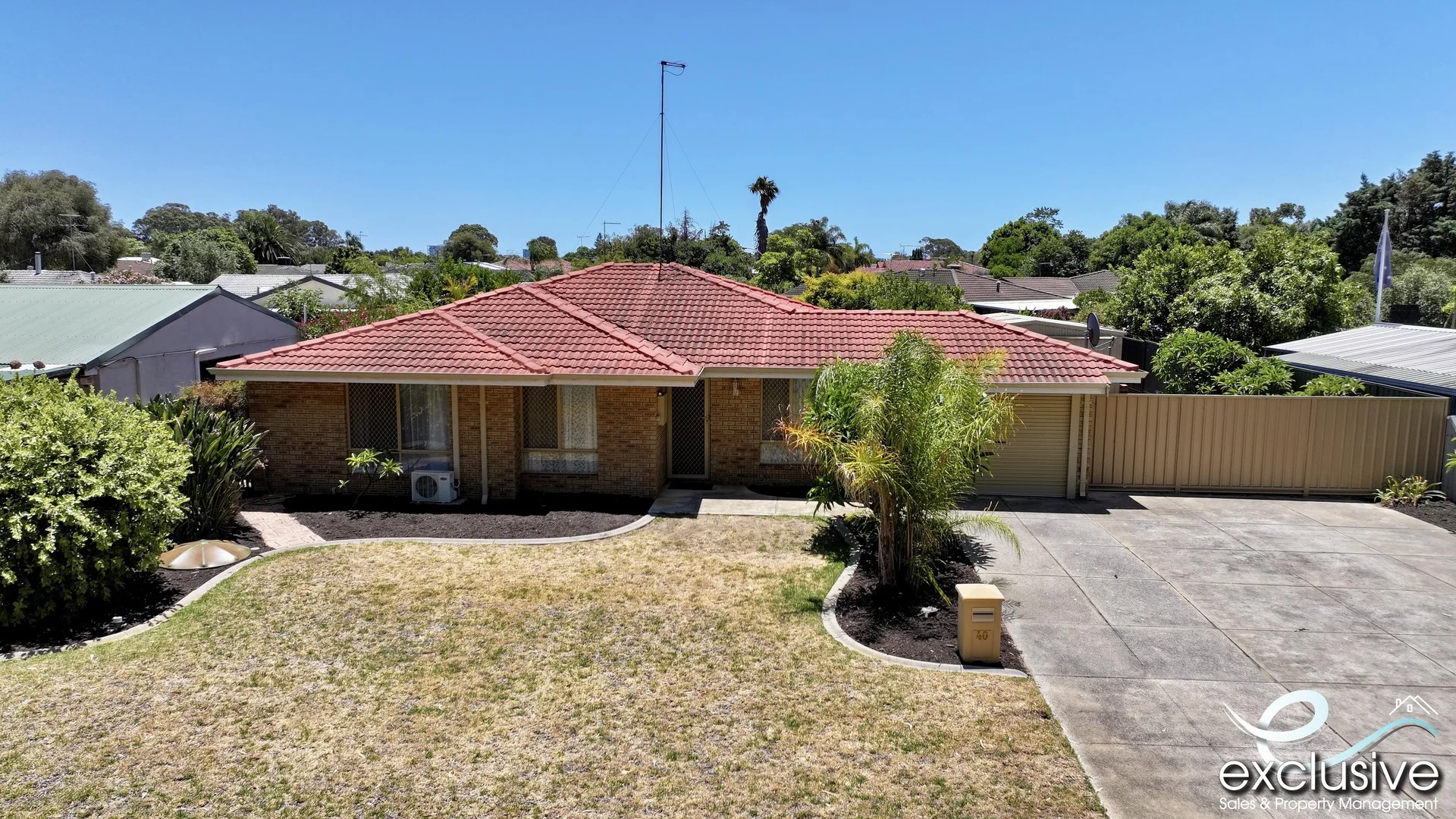 40 Grafton Drive, Dudley Park WA 6210
