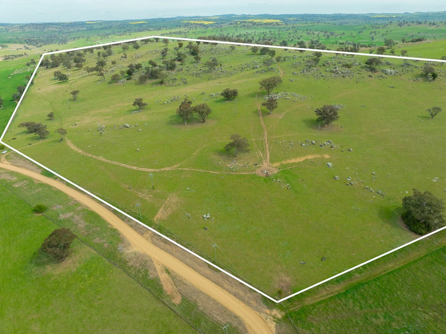 Additional image 7 of Cemetery Road, Murrumburrah NSW 2587