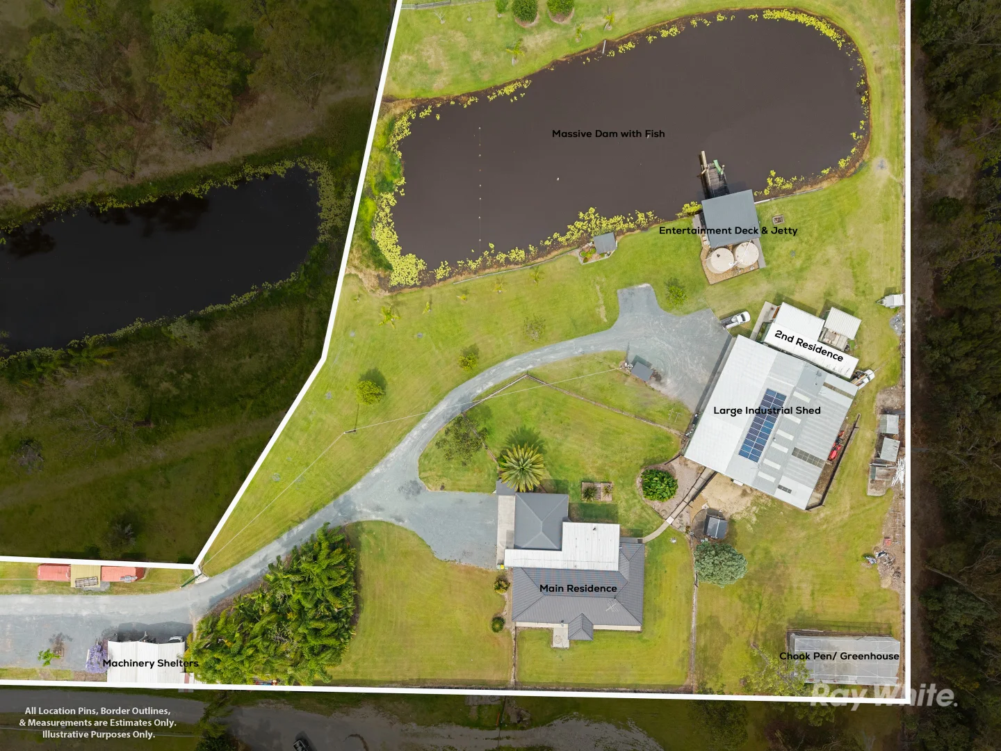 Additional image 2 of 52 Sungold Road, Chambers Flat QLD 4133