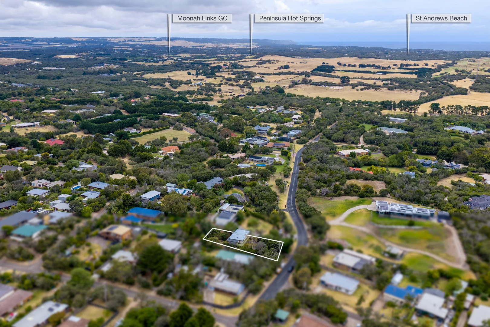 Additional image 21 of 129 Weeroona Street, Rye VIC 3941