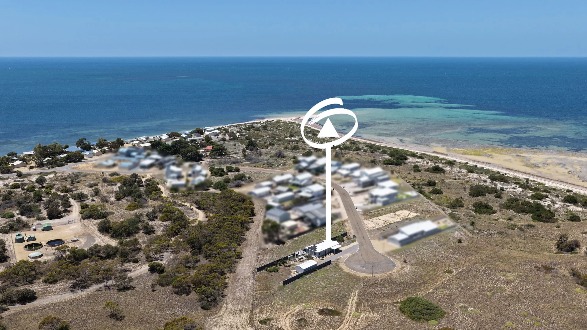 Additional image 2 of 28 Outlook Road, Black Point SA 5571