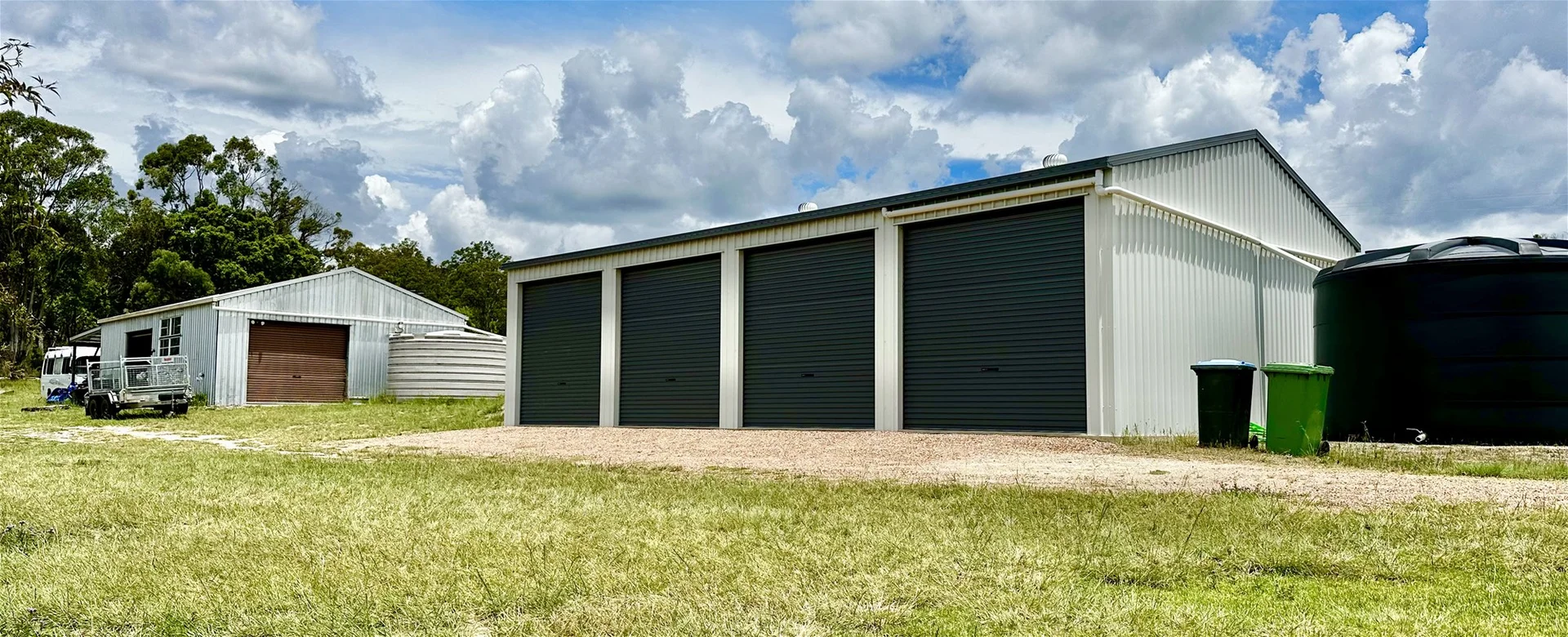 Additional image 32 of 758 Spring Creek Road, Amiens QLD 4380