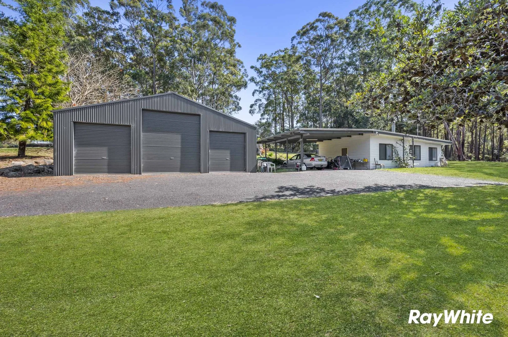 49 Spring Place, Bingie NSW 2537