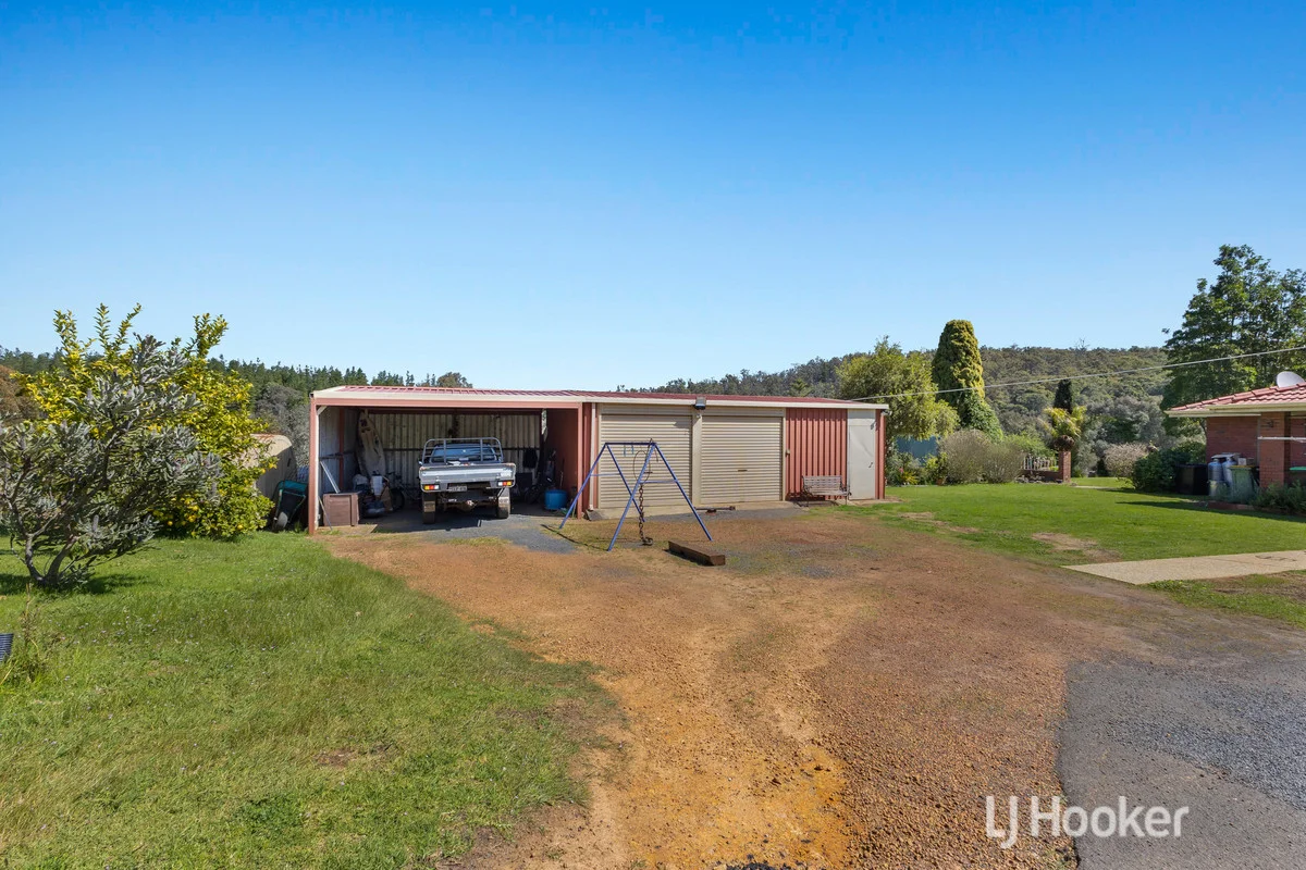Additional image 37 of 2632 Coalfields Road, Allanson WA 6225