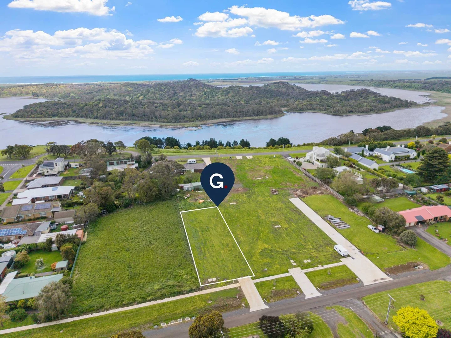 1, 57 Clarke Street, Koroit VIC 3282