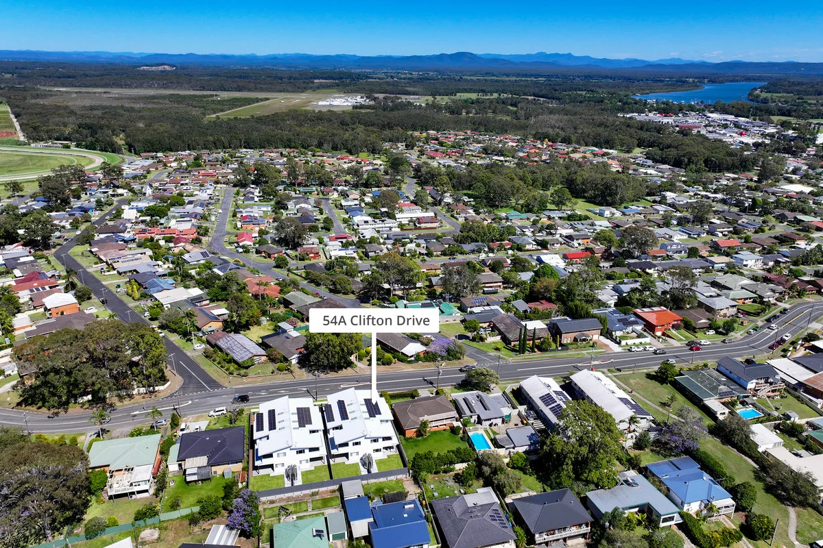 Additional image 24 of 54a & 54b Clifton Drive, Port Macquarie NSW 2444