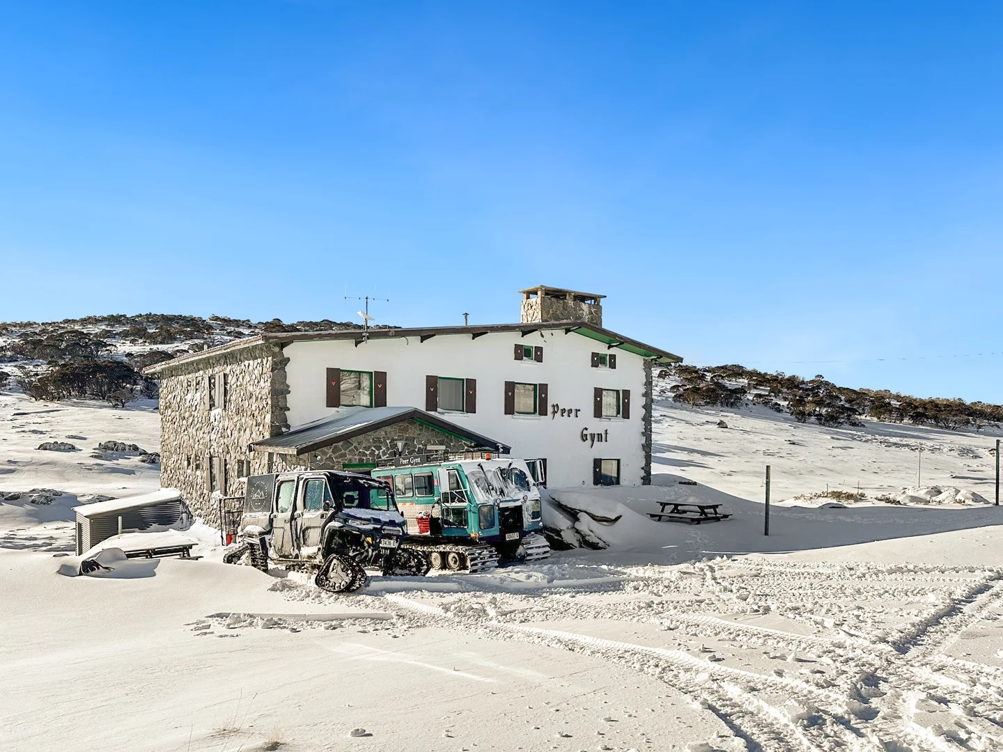 Additional image 6 of Peer Gynt Perisher Creek Road, Perisher Valley NSW 2624
