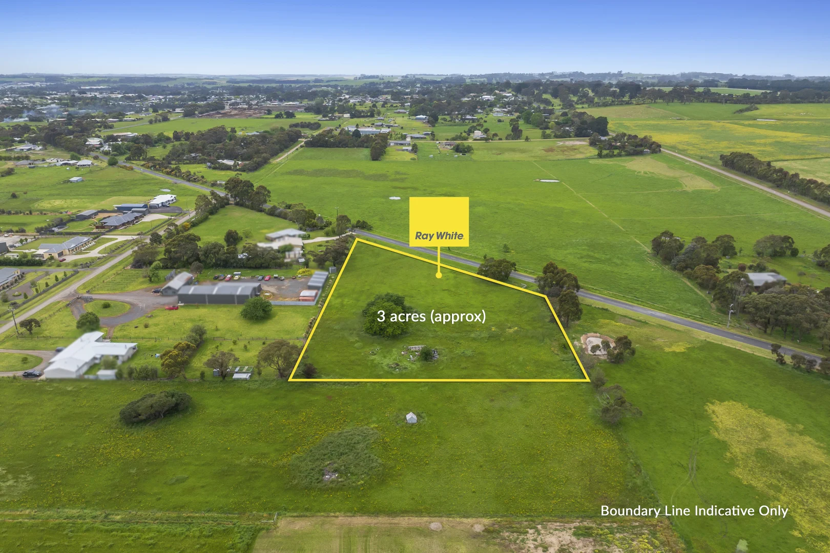 Additional image 4 of 212 Irrewillipe Road, Elliminyt VIC 3250