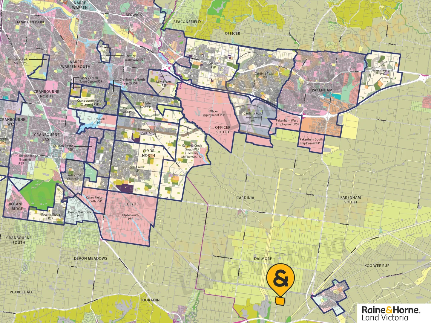 Additional image 5 of 120 Prestons Road, Koo Wee Rup VIC 3981