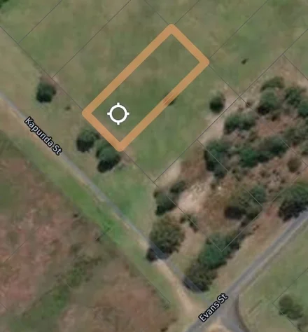 Additional image 7 of Lot 317 Kapunda Street, Mount Perry QLD 4671