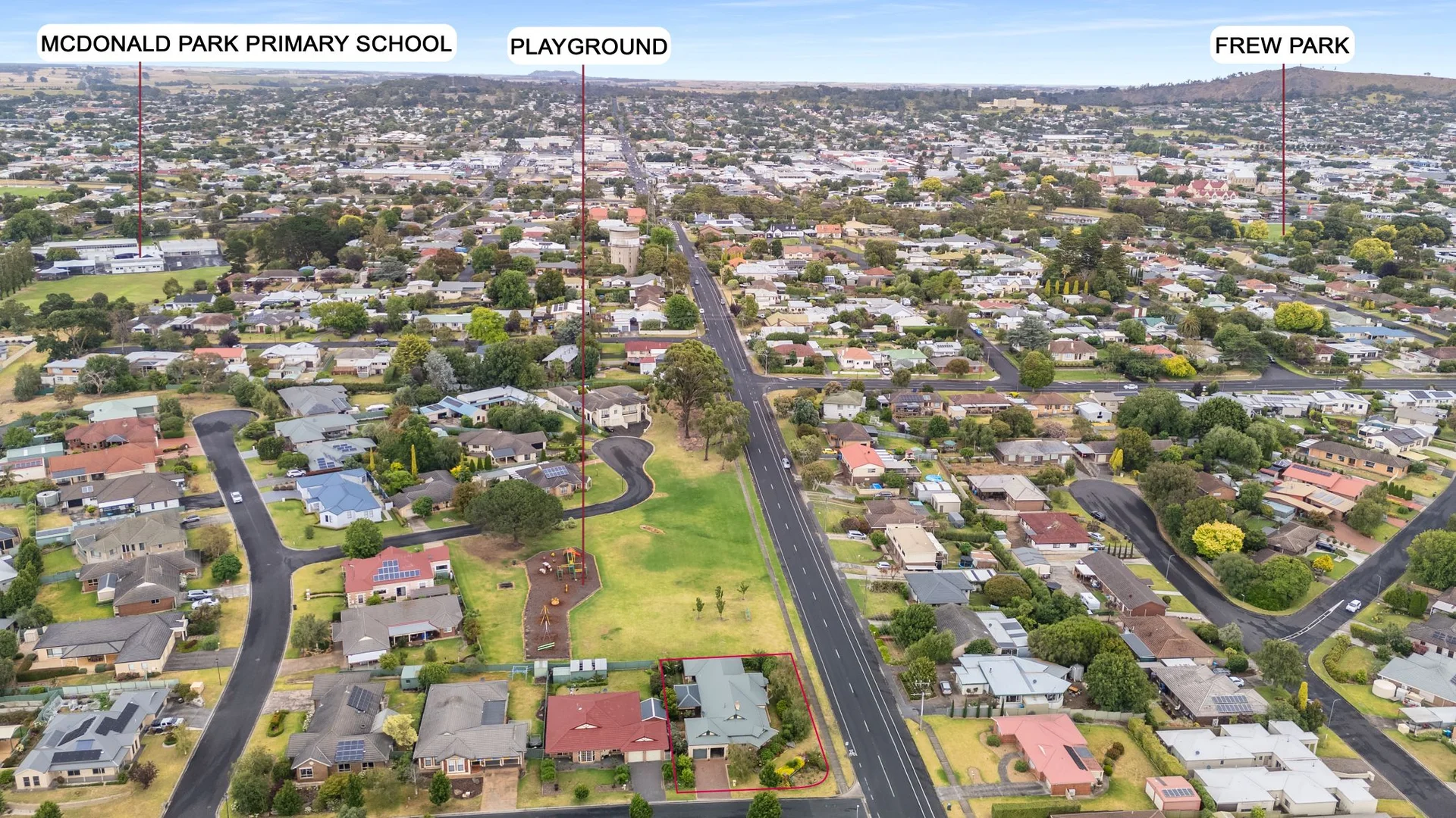 Additional image 25 of 2 Max Young Drive, Mount Gambier SA 5290