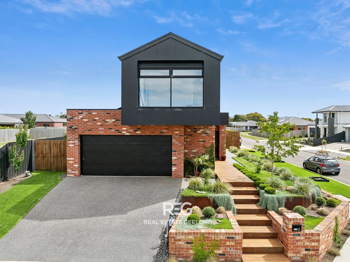 2 Gallant Road, St Leonards VIC 3223
